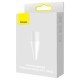 Varf pentru Stylus Pen - Baseus (SXBC010002) - White