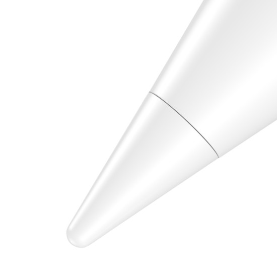 Varf pentru Stylus Pen - Baseus (SXBC010002) - White