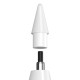 Varf pentru Stylus Pen - Baseus (SXBC010002) - White