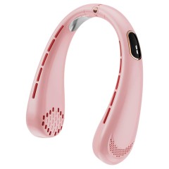 Ventialtor pentru Gat - Techsuit (H6) - Pink Ventialtor pentru Gat - Techsuit (H6) - Pink