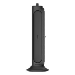 Ventilator de Birou cu Clip - Baseus (ACQS000001) - Black Ventilator de Birou cu Clip - Baseus (ACQS000001) - Black