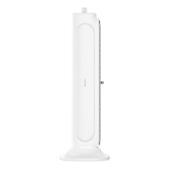 Ventilator de Birou cu Clip - Baseus (ACQS000002) - White Ventilator de Birou cu Clip - Baseus (ACQS000002) - White