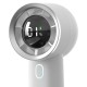 Ventilator Portabil, 1200mAh - Techsuit (HX130) - White