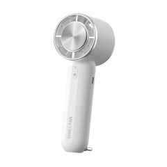 Ventilator Portabil, 1200mAh - Techsuit (HX138) - White Ventilator Portabil, 1200mAh - Techsuit (HX138) - White
