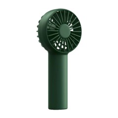 Ventilator Portabil 2000mAh - JisuLife (FA20) - Deep Green Ventilator Portabil 2000mAh - JisuLife (FA20) - Deep Green