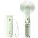 Ventilator Portabil 2000mAH, USB - JisuLife (F8) - Green Ventilator Portabil 2000mAH, USB - JisuLife (F8) - Green