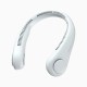 Ventilator Portabil 4000mAh - JisuLife (FA14) - Grey Ventilator Portabil 4000mAh - JisuLife (FA14) - Grey