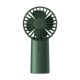 Ventilator Portabil 4000mAh - JisuLife (FA20X) - Deep Green Ventilator Portabil 4000mAh - JisuLife (FA20X) - Deep Green