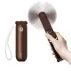 Ventilator Portabil 4500mAh cu Acumulator - JisuLife (F8X) - Brown Ventilator Portabil 4500mAh cu Acumulator - JisuLife (F8X) - Brown