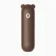 Ventilator Portabil 4500mAh cu Acumulator - JisuLife (F8X) - Brown Ventilator Portabil 4500mAh cu Acumulator - JisuLife (F8X) - Brown