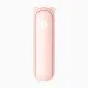 Ventilator Portabil 4500mAh cu Acumulator - JisuLife (F8X) - Pink Ventilator Portabil 4500mAh cu Acumulator - JisuLife (F8X) - Pink