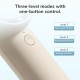 Ventilator Portabil cu Acumulator - JisuLife (FA43) - Ice White Ventilator Portabil cu Acumulator - JisuLife (FA43) - Ice White
