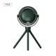 Ventilator Portabil de Birou 4000mAh - JisuLife (FA24) - Frost Green Ventilator Portabil de Birou 4000mAh - JisuLife (FA24) - Frost Green