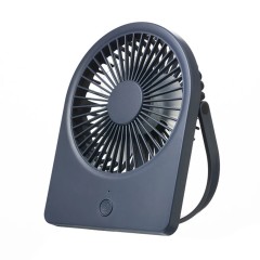 Ventilator Portabil - Techsuit (CT-108) - Blue Ventilator Portabil - Techsuit (CT-108) - Blue