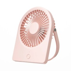Ventilator Portabil - Techsuit (CT-108) - Pink Ventilator Portabil - Techsuit (CT-108) - Pink