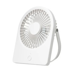 Ventilator Portabil - Techsuit (CT-108) - White Ventilator Portabil - Techsuit (CT-108) - White
