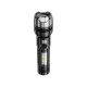 Lanterna XO YH20, Zoom Telescopic, 1200mAh, Autonomie 3h, LED Puternic, Portabila, Negru