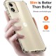 Husa Anti soc, transparenta compatibila cu Motorola E13