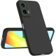 Husa Soft Touch, slim, ALC Mobile, anti soc, compatibila cu Motorola Moto g85 5g, Negru Tpu Husa Soft Touch, slim, ALC Mobile, anti soc, compatibila cu Motorola Moto g85 5g, Negru Tpu
