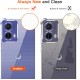 Husa Anti soc, transparenta compatibila cu Motorola Moto G85 Husa Anti soc, transparenta compatibila cu Motorola Moto G85