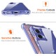 Husa Anti soc, transparenta compatibila cu Motorola Moto G85 Husa Anti soc, transparenta compatibila cu Motorola Moto G85