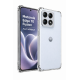  Husa pentru Motorola Edge 70 Fusion, Transparenta, Anti-Soc, Protectie 360, Colturi Intarite | ALC MOBILE