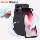 Husa Soft Touch, slim, ALC Mobile, anti soc, compatibila cu OPPO Reno13 F, Negru Tpu Husa Soft Touch, slim, ALC Mobile, anti soc, compatibila cu OPPO Reno13 F, Negru Tpu