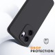 Husa Soft Touch, slim, ALC Mobile, anti soc, compatibila cu OPPO Reno13 F, Negru Tpu Husa Soft Touch, slim, ALC Mobile, anti soc, compatibila cu OPPO Reno13 F, Negru Tpu