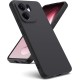 Husa Soft Touch, slim, ALC Mobile, anti soc, compatibila cu OPPO Reno13 F, Negru Tpu Husa Soft Touch, slim, ALC Mobile, anti soc, compatibila cu OPPO Reno13 F, Negru Tpu