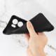 Husa Soft Touch, slim, ALC Mobile, anti soc, compatibila cu OPPO Reno14 F, Negru Tpu Husa Soft Touch, slim, ALC Mobile, anti soc, compatibila cu OPPO Reno14 F, Negru Tpu
