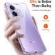 Husa Anti soc, transparenta compatibila cu Oppo A40 4G Husa Anti soc, transparenta compatibila cu Oppo A40 4G