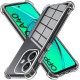 Husa Anti soc, transparenta compatibila cu Oppo A40 4G Husa Anti soc, transparenta compatibila cu Oppo A40 4G