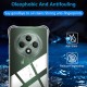 Husa Anti soc, transparenta compatibila cu Oppo Reno 12F 5G Husa Anti soc, transparenta compatibila cu Oppo Reno 12F 5G