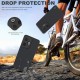 Husa Soft Touch, slim, ALC Mobile, anti soc, compatibila cu OPPO A5 Pro, Turcoaz Tpu