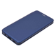 Husa Flip cover magnetic compatibila cu Huawei nova 9, Albastru - ALC®