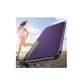 Husa Flip din Piele compatibila cu Samsung Galaxy A03s S-View, Smart Stand, Mov Husa Flip din Piele compatibila cu Samsung Galaxy A03s S-View, Smart Stand, Mov