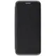 Husa Flip Cover Magnetic Pentru Samsung Galaxy J6 Plus, J610F, Negru Husa Flip Cover Magnetic Pentru Samsung Galaxy J6 Plus, J610F, Negru