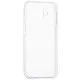 Husa 360 FATA + SPATE silicon transparent Samsung Galaxy J6 Plus 2018 Husa 360 FATA + SPATE silicon transparent Samsung Galaxy J6 Plus 2018