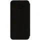 Husa Flip Cover Magnetic Pentru Samsung Galaxy J6 Plus, J610F, Negru Husa Flip Cover Magnetic Pentru Samsung Galaxy J6 Plus, J610F, Negru