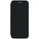 Husa Flip Cover Magnetic Pentru Samsung Galaxy S10e, Negru Husa Flip Cover Magnetic Pentru Samsung Galaxy S10e, Negru