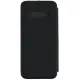 Husa Flip Cover Magnetic Pentru Samsung Galaxy S10e, Negru Husa Flip Cover Magnetic Pentru Samsung Galaxy S10e, Negru