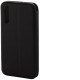 Husa Flip cover magnetic pentru Samsung Galaxy A50, A505 Negru