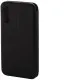 Husa Flip cover magnetic pentru Samsung Galaxy A30s, Negru Husa Flip cover magnetic pentru Samsung Galaxy A30s, Negru