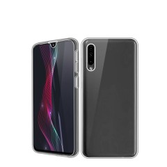 Husa 360 Samsung Galaxy A51, TPU Transparent fata+spate Husa 360 Samsung Galaxy A51, TPU Transparent fata+spate
