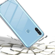 Husa 360 Samsung Galaxy M11, TPU Transparent fata+spate