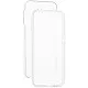 Husa 360 FATA + SPATE silicon transparent Samsung Galaxy J6 Plus 2018 Husa 360 FATA + SPATE silicon transparent Samsung Galaxy J6 Plus 2018