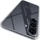 Husa silicon 0.5mm, ALC Mobile, compatibila cu Samsung Galaxy S24 Plus, Transparent Husa silicon 0.5mm, ALC Mobile, compatibila cu Samsung Galaxy S24 Plus, Transparent
