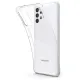 Husa compatibila cu Samsung Galaxy A13 4G Tpu Transparent Husa compatibila cu Samsung Galaxy A13 4G Tpu Transparent