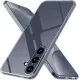 Husa silicon 0.5mm, ALC Mobile, compatibila cu Samsung Galaxy S24 Plus, Transparent Husa silicon 0.5mm, ALC Mobile, compatibila cu Samsung Galaxy S24 Plus, Transparent