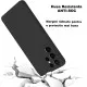 Husa Soft Touch, slim, ALC Mobile, anti soc, compatibila cu Samsung Galaxy S22 Ultra, Negru Tpu Husa Soft Touch, slim, ALC Mobile, anti soc, compatibila cu Samsung Galaxy S22 Ultra, Negru Tpu